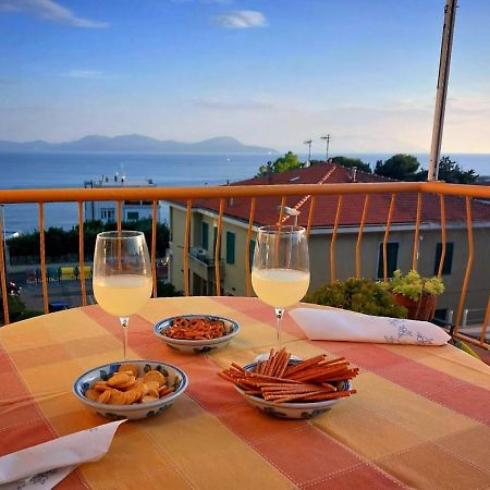 Il Balcone Sull'Elba Apartment Piombino Ngoại thất bức ảnh