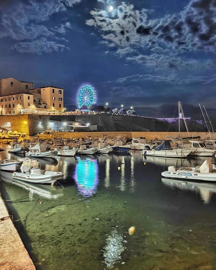 Il Balcone Sull'Elba Apartment Piombino Ngoại thất bức ảnh